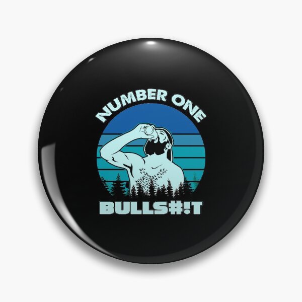 Item preview, This Is #1 Bullshi Number One Funny Number One Bullshi designed and sold by Uncer59.