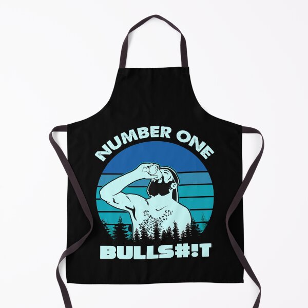 Item preview, This Is #1 Bullshi Number One Funny Number One Bullshi designed and sold by Uncer59.