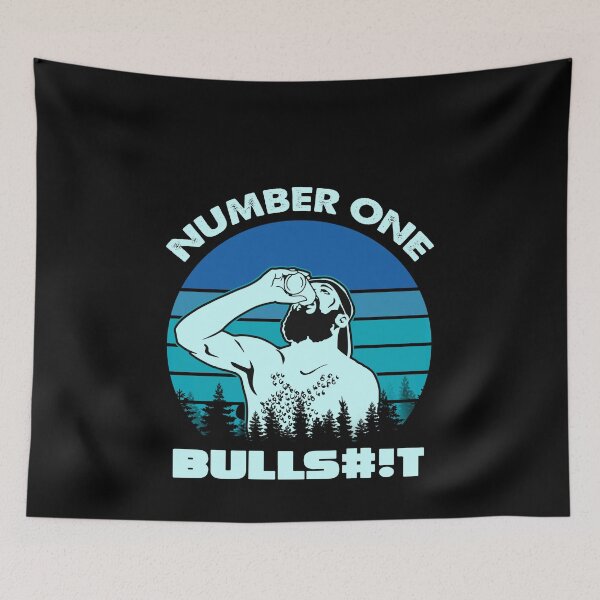 Item preview, This Is #1 Bullshi Number One Funny Number One Bullshi designed and sold by Uncer59.