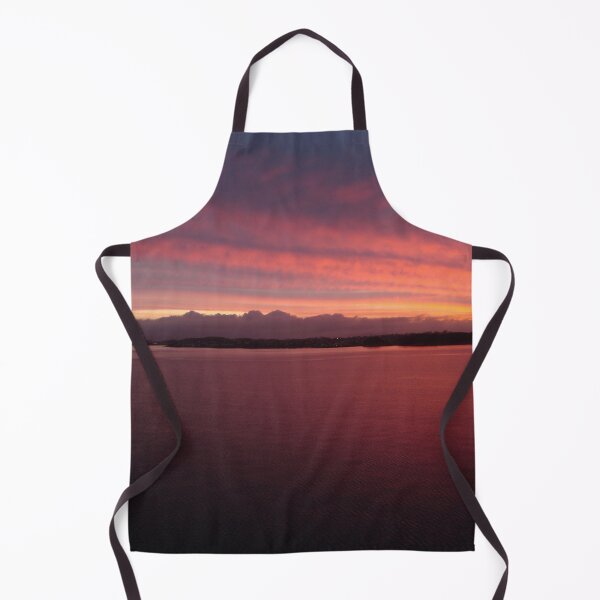 Item preview, Sunrise in Stavanger - Norway designed and sold by niki2028.