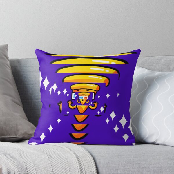 Item preview, Foodies designed and sold by Roshan Keenoo.