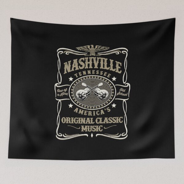 Item preview, Nashville Music City USA Vintage designed and sold by MCFC2021.