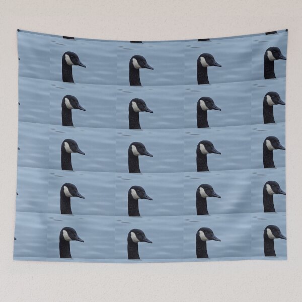Item preview, Canada Goose, at Alkington Woods, Manchester, UK designed and sold by PicsByTony.