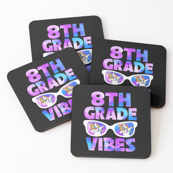 Item preview, 8th Grade Vibes designed and sold by SpecialGift79.