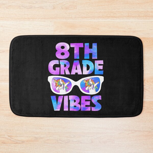 Item preview, 8th Grade Vibes designed and sold by SpecialGift79.