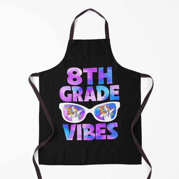 Item preview, 8th Grade Vibes designed and sold by SpecialGift79.