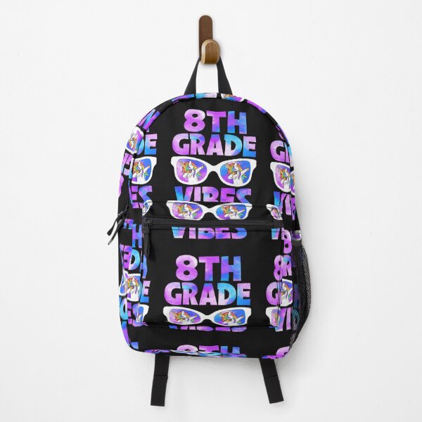 Item preview, 8th Grade Vibes designed and sold by SpecialGift79.