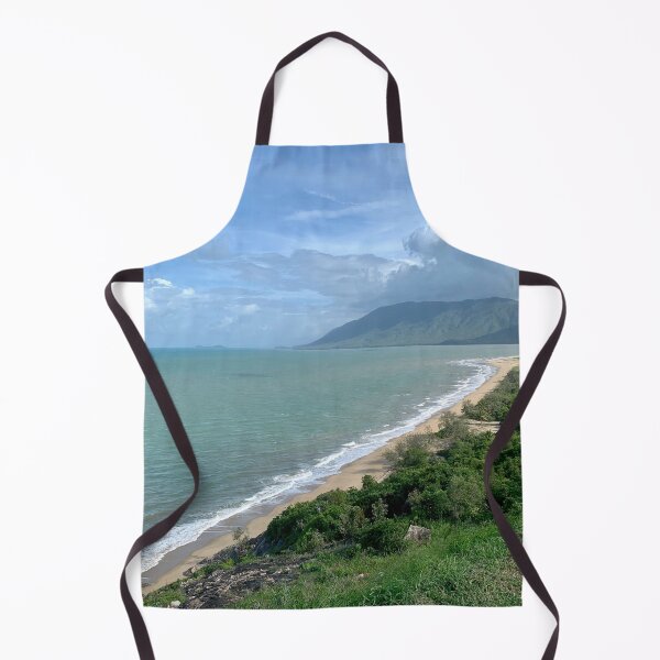 Item preview, Port Douglas Beach - Australia designed and sold by niki2028.