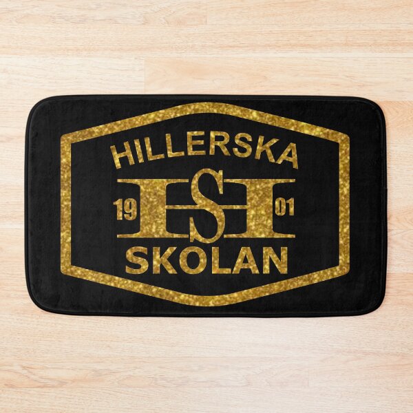 Item preview, Hillerska skolan/simon designed and sold by maarifa.