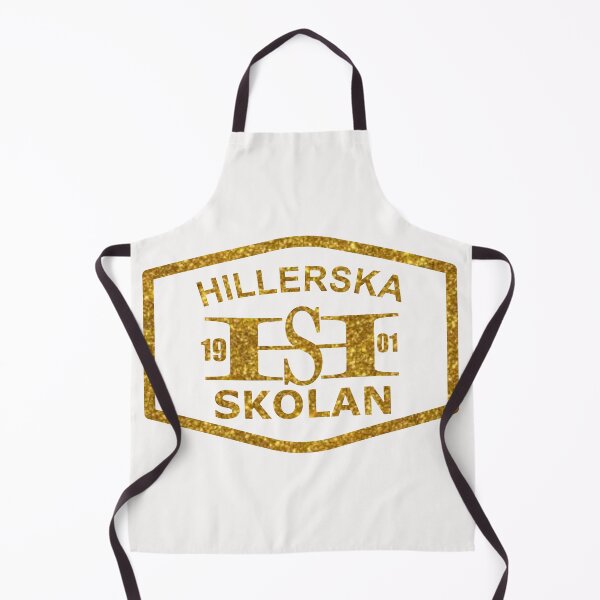 Item preview, Hillerska skolan/simon designed and sold by maarifa.