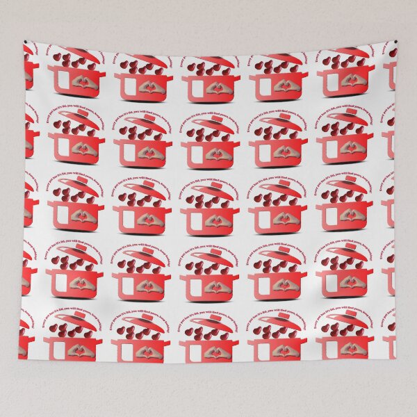 Item preview, Every pot has it's lid, everyone has a love. You will find yours! designed and sold by PicsByTony.