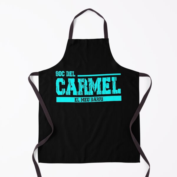 Item preview, SOY DEL CARMELO MI BARRIO designed and sold by diego75bcn.