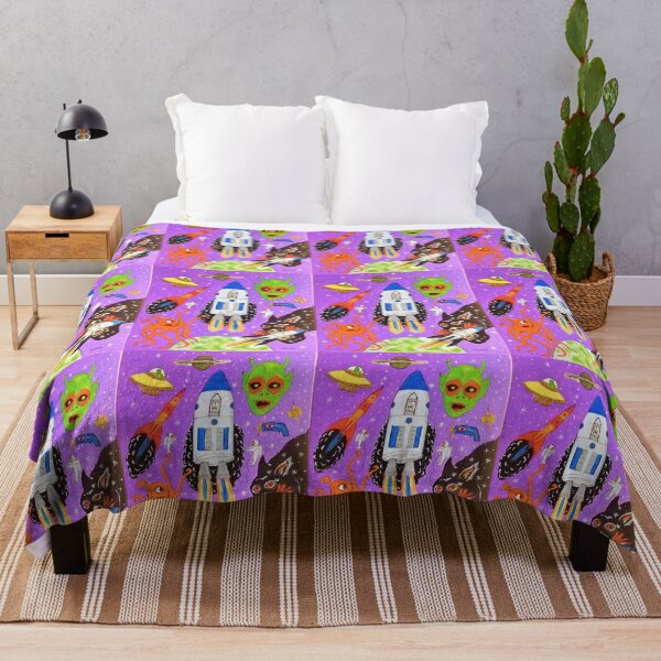 Item preview, Retro Space designed and sold by Charles Buchanan.