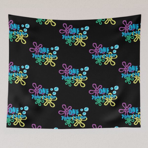 Item preview, One Year Later First Birthday Shirt  designed and sold by Leingangb.