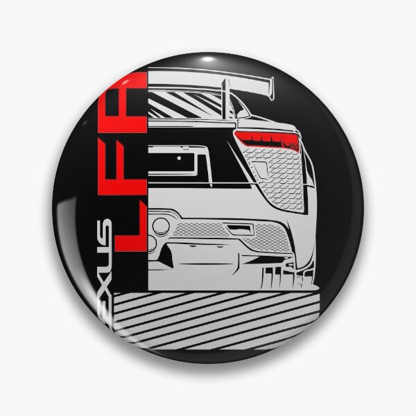 Item preview, LFA designed and sold by CopiPanilArt.