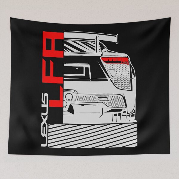 Item preview, LFA designed and sold by CopiPanilArt.