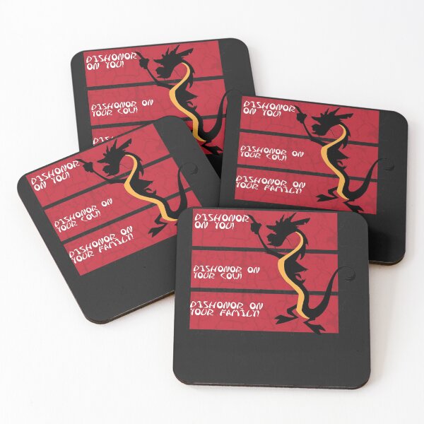 Item preview, Dishonor on your cow! Fitted Scoop designed and sold by gillianasialc.