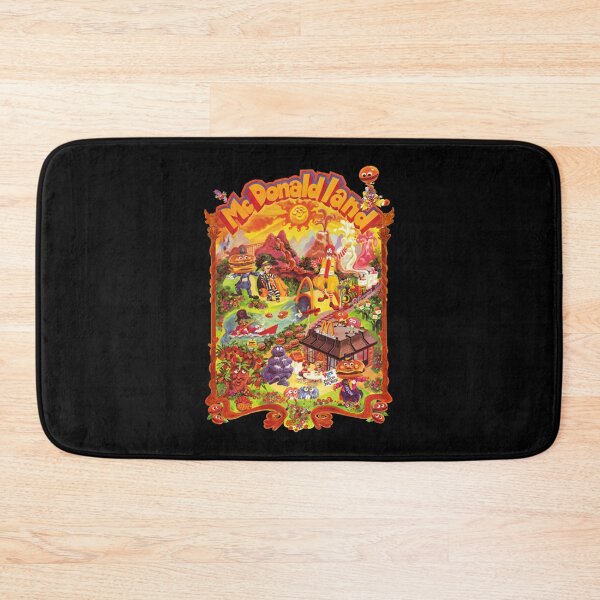 Item preview, Vintage Cast Map designed and sold by MCFC2021.