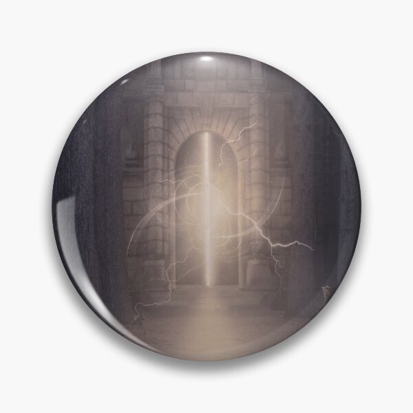 Item preview, Pinetree Portal designed and sold by Kath Salier.