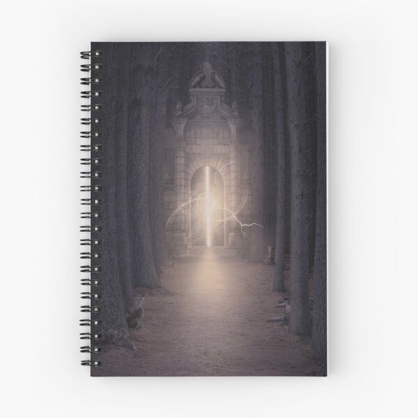 Item preview, Pinetree Portal designed and sold by Kath Salier.