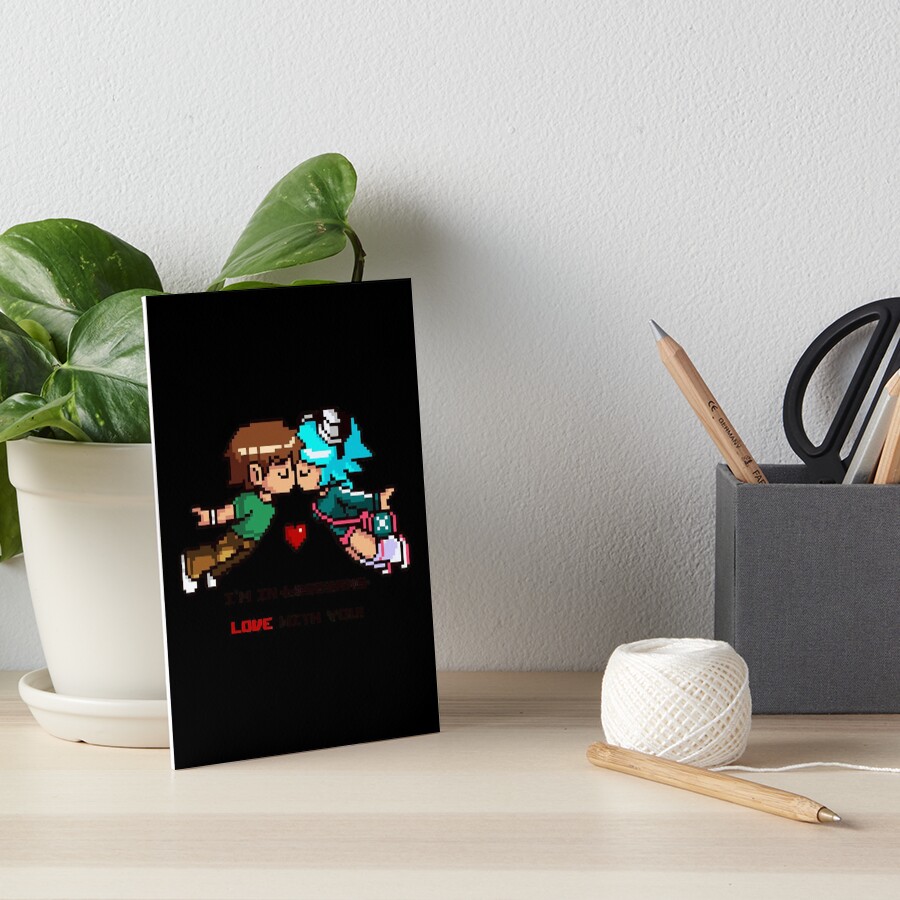 Item preview, Art Board Print designed and sold by RojanVisorf.