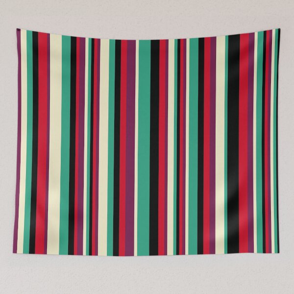 Item preview, Op Art Parallels #2 designed and sold by Texterns.