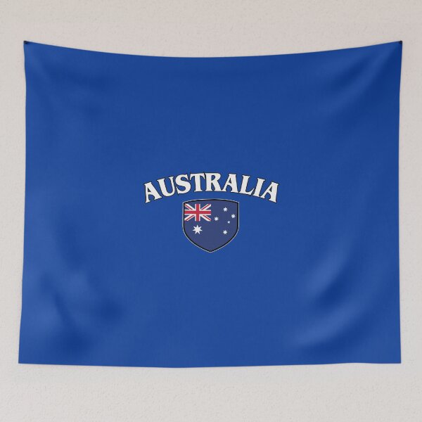 Item preview, Australia Supporters designed and sold by createes.