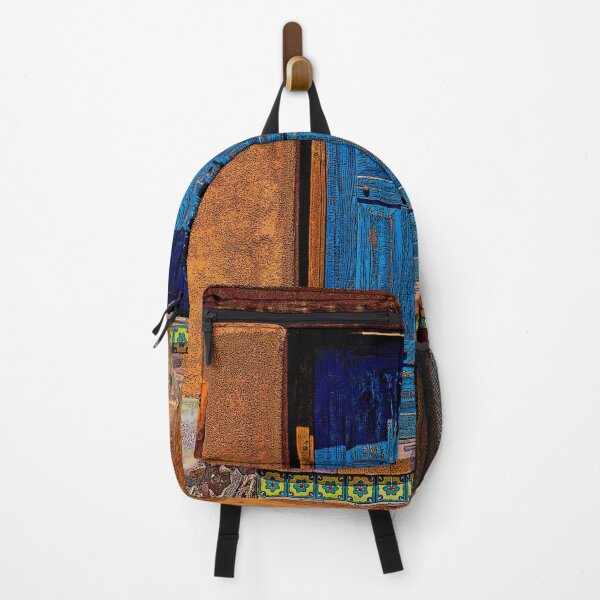 Item preview, Southwest Blue Door designed and sold by William E Lopez.