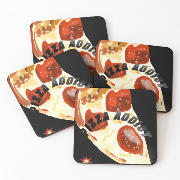 Item preview, Foodies designed and sold by Roshan Keenoo.