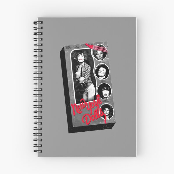 Item preview, New York Dolls "David Johansen" Doll in a Box !!! designed and sold by MCFC2021.