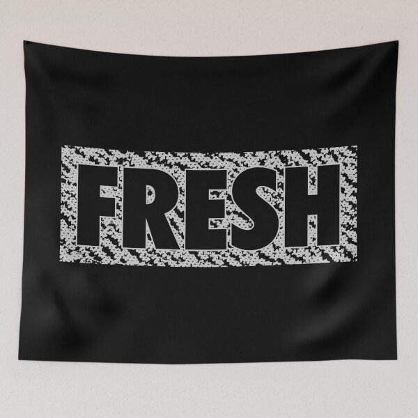 Item preview, Fresh Yeez Box designed and sold by Tee4Daily.