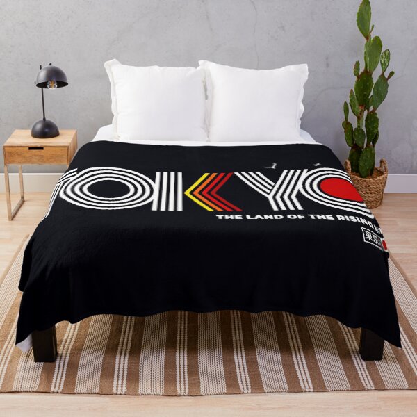 Artikelvorschau, Tokyo T-Shirt Bekleidungsdesign entworfen und verkauft von Peekonet.