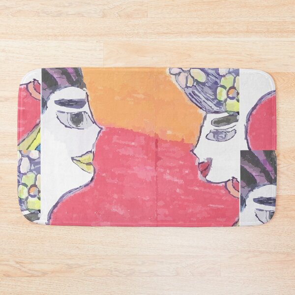 Item preview, Vintage girls  Ready to fight designed and sold by LATIGO BAYNE.