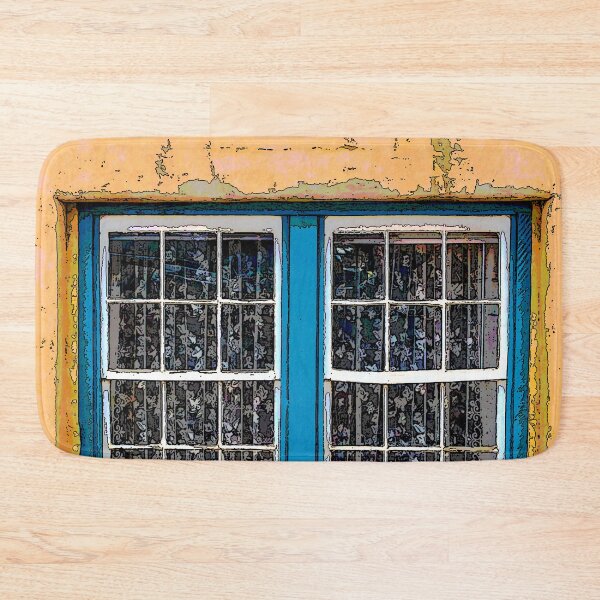 Item preview, Southwest Acoma Pueblo Window designed and sold by William E Lopez.
