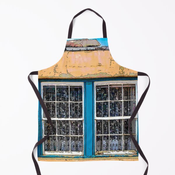 Item preview, Southwest Acoma Pueblo Window designed and sold by William E Lopez.