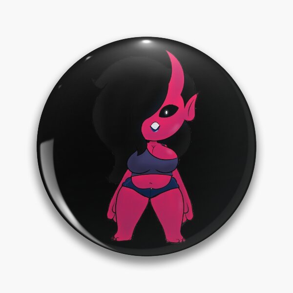 Item preview, Laura Von Demon  designed and sold by RojanVisorf.