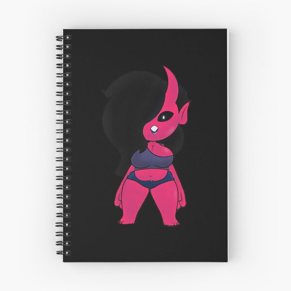 Item preview, Laura Von Demon  designed and sold by RojanVisorf.