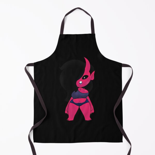 Item preview, Laura Von Demon designed and sold by RojanVisorf.