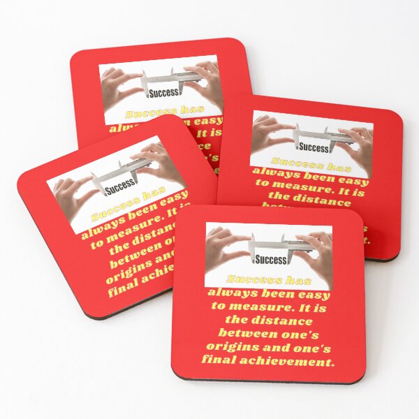 Item preview, Success has always been easy to measure. designed and sold by superbtshirts.