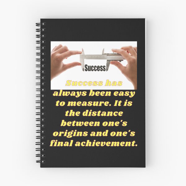 Item preview, Success has always been easy to measure. designed and sold by superbtshirts.