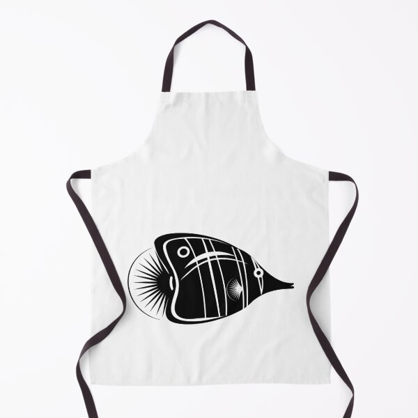 Item preview, Butterflyfish designed and sold by Julia Faranchuk.