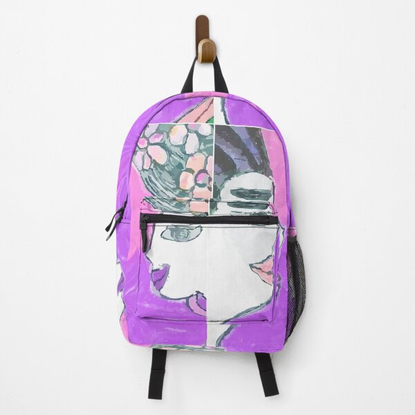 Item preview, Girls and purple  designed and sold by LATIGO BAYNE.