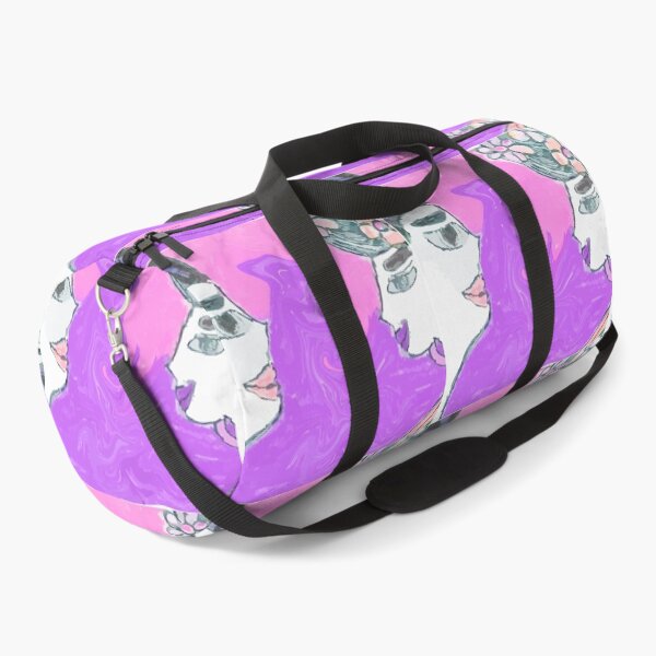 Item preview, Girls and purple designed and sold by LATIGO BAYNE.