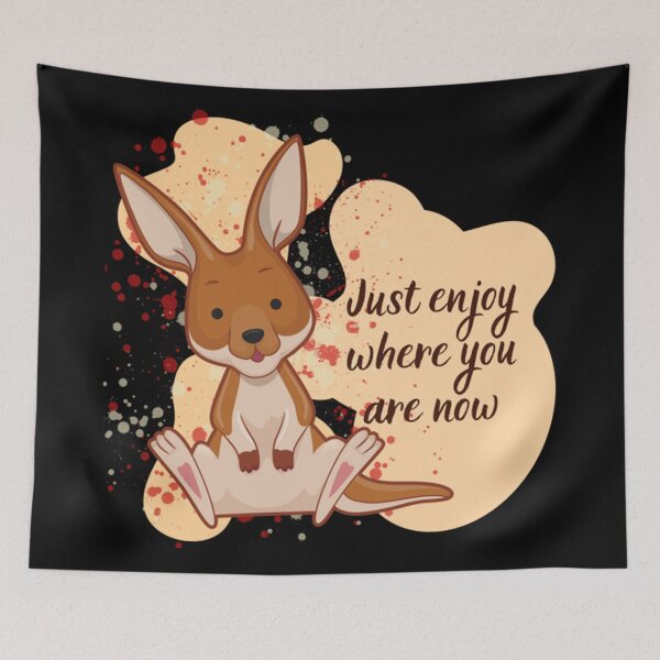 Item preview, Kangaroo Baby designed and sold by Parched704.