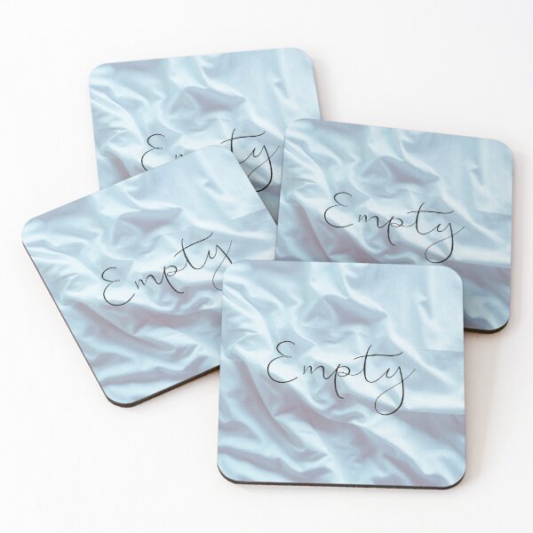 Item preview, Empty designed and sold by ValAndVanya.