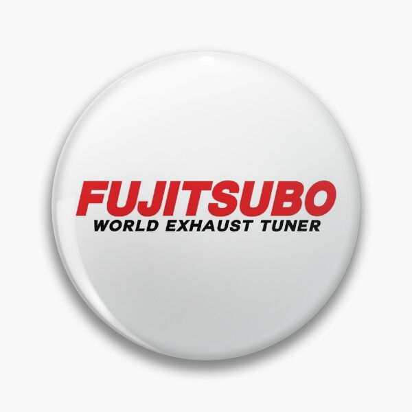 Item preview, FUJITSUBO EXHAUST STANDARD designed and sold by JDMShop.