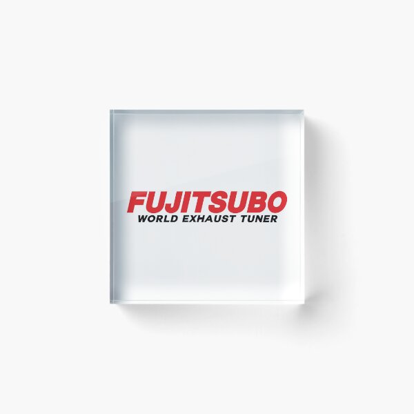 Item preview, FUJITSUBO EXHAUST STANDARD designed and sold by JDMShop.