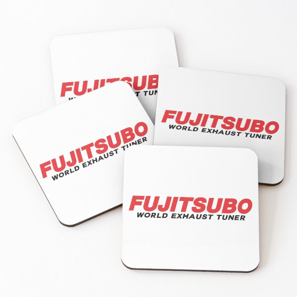 Item preview, FUJITSUBO EXHAUST STANDARD designed and sold by JDMShop.