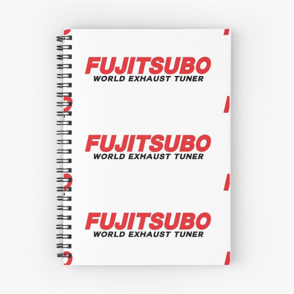 Item preview, FUJITSUBO EXHAUST STANDARD designed and sold by JDMShop.