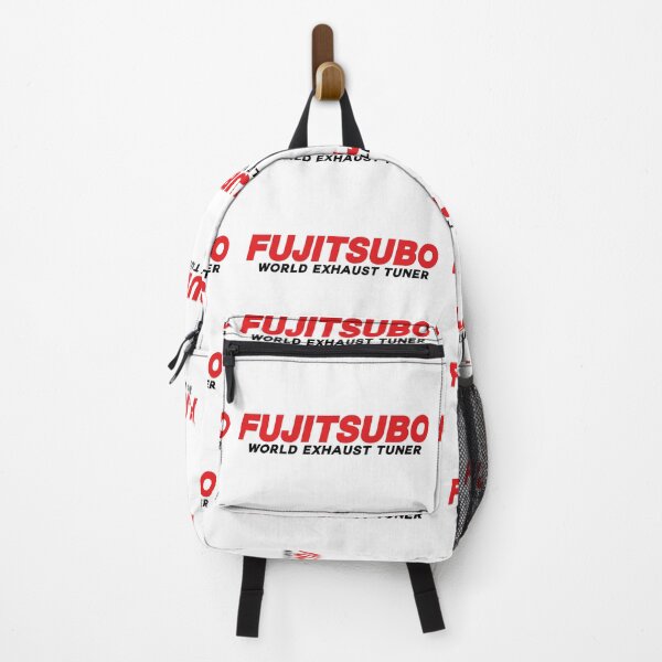 Item preview, FUJITSUBO EXHAUST STANDARD designed and sold by JDMShop.